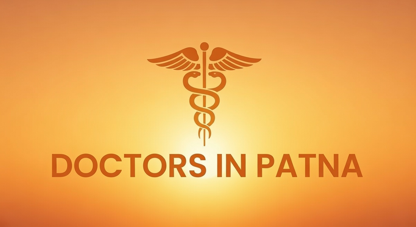 Patna doctors